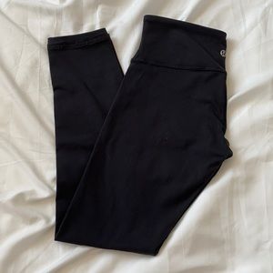 LULU LEMON LEGGINGS